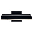 thumbnail image 2 of Kichler Lighting - Carston - 1 Light Picture Light-4.75 Inches Tall and 12.25, 2 of 7