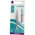 Trim Square Tip Tweezers