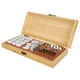 thumbnail image 4 of Moldes para prensar cajas de relojes, abridor de tapas traseras de relojes profesional, accesorios y troqueles, 4 of 14