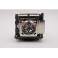 thumbnail image 4 of Advanced Lamps™ Lamp & Housing for The Sanyo PLC-XR201 Projector - 1 Unit per pack, 4 of 7