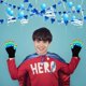 thumbnail image 5 of Guantes de luz LED para niños Juguetes divertidos para niños - Regalos para niños Zhivalor WMZY-504-1, 5 of 7
