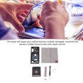 thumbnail image 4 of Estink S21 Plus Phone Middle Frame Bezel Replacement Pack With Accessories, 4 of 7