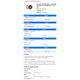 thumbnail image 2 of Accessory Belt Idler Pulley - Compatible with 2008 - 2013 INFINITI G37 3.7L V6 GAS 2009 2010 2011 2012, 2 of 2
