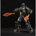 thumbnail image 3 of OVONNI 7 Inch Ironman MK1 Action Figure,Exquisite Painting Collectible Figure with Lots of Accessories (1/10 Scale), 3 of 7