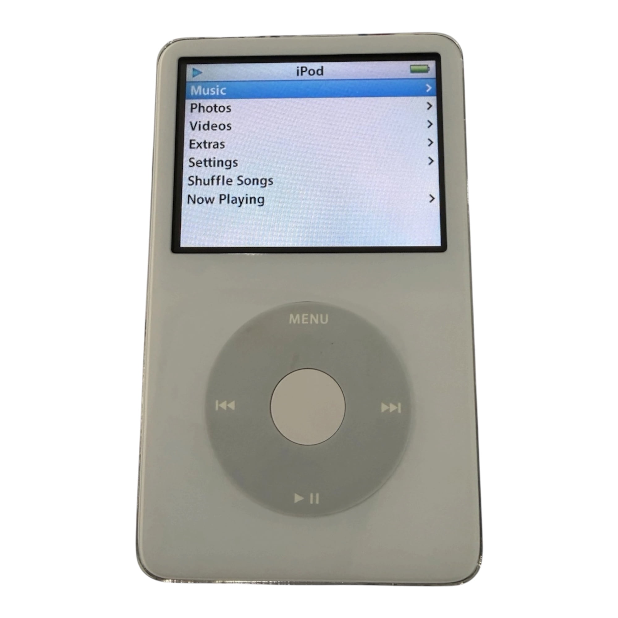 iPod Classic 160GB Electronics Collection