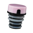 thumbnail image 2 of Elodie Portable Bidet for Toilet Attachable Stopper Personal for Travel Pink, 2 of 8