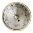 thumbnail image 6 of TONKBEEY Thermometer Wall Hanging Wireless Hygrometer Indoor Outdoor Office Decorations, 6 of 16