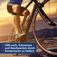 thumbnail image 2 of Attelle de Genou Rotulienne Développée par un Médecin avec Soutien Ajustable pour le Soulagement de l'Arthrite, 2 of 5