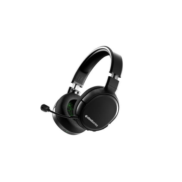 Glad Likken Onbekwaamheid SteelSeries Arctis 1 Wireless Gaming Headset for Xbox – USB-C Wireless –  Detachable ClearCast Microphone – for Xbox One, Series X, PS4/PS5, PC,  Nintendo Switch and Lite, Android - Walmart.com