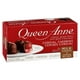 Boîte de chocolat de Queen Anne au lait à la cerise en bouchées 187 g – image 4 sur 11