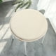 thumbnail image 5 of Bearachild Almohadillas para sillas antideslizantes Solución de asiento segura y estable Silla cómoda de poliéster lavable Decoración del hogar rayas de impresion, 5 of 6