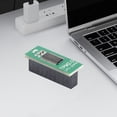 thumbnail image 1 of Módulo De Seguridad De Cifrado Módulo de seguridad de cifrado TPM 2.0 LPC-20PIN Tarjeta de placa base para ASUS GIGABYTE, 1 of 7