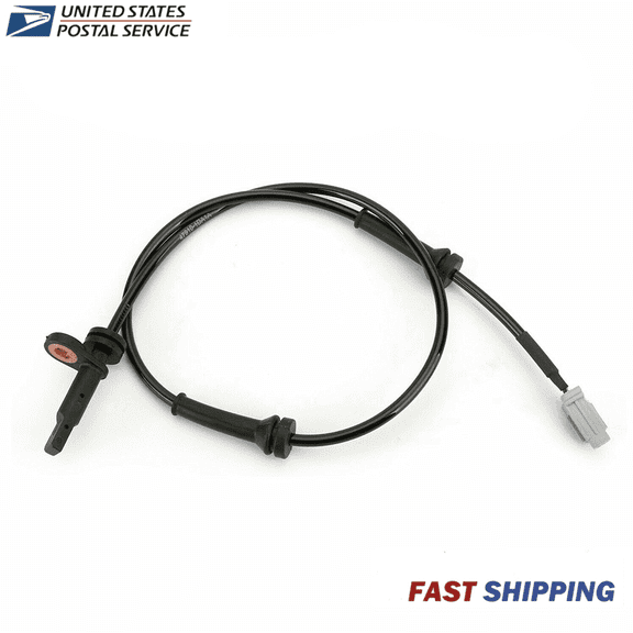 Front ABS Wheel Speed Sensor for 2008-2013 Rogue 2.5L ALS1658 47910-1DA1A