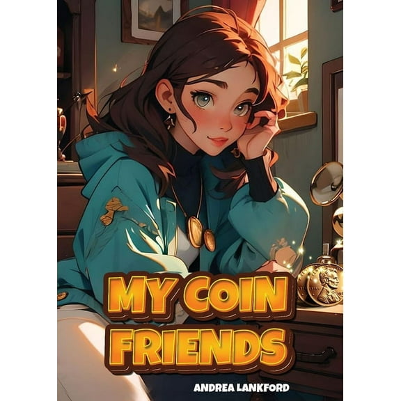 My Coin Friends, (Paperback)