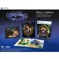 thumbnail image 4 of GrimGrimoire OnceMore Deluxe Edition (PS5), 4 of 7