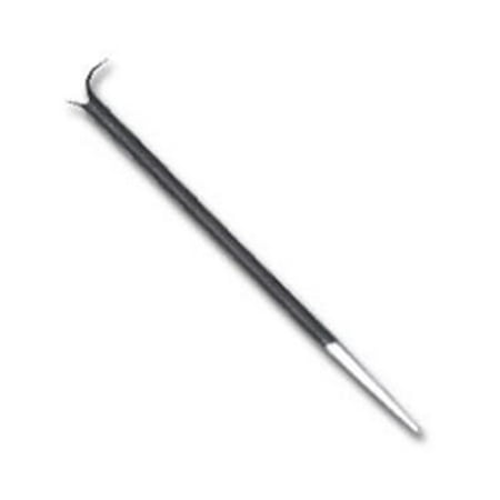 

40152 .56 Inch - 16 Lady Foot Pry Bar