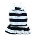 thumbnail image 5 of Dog Sundress for Spring and Summer - Ruffled Suspender Tank Top, Cute Pet Clothes for Small and Medium Dogs and Cats, 5 of 8