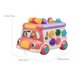 thumbnail image 3 of Juguetes Para Niño Juego arcade "Whac-a-Mole" para niños, juguete para golpear autobuses, bilingüe en inglés y chino, incluye 3 pilas AAA. Juguetes Para Bebe 1 Año, 3 of 8