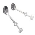 thumbnail image 1 of Sd Tea Measuring Spoon Wedding R, 1 of 4