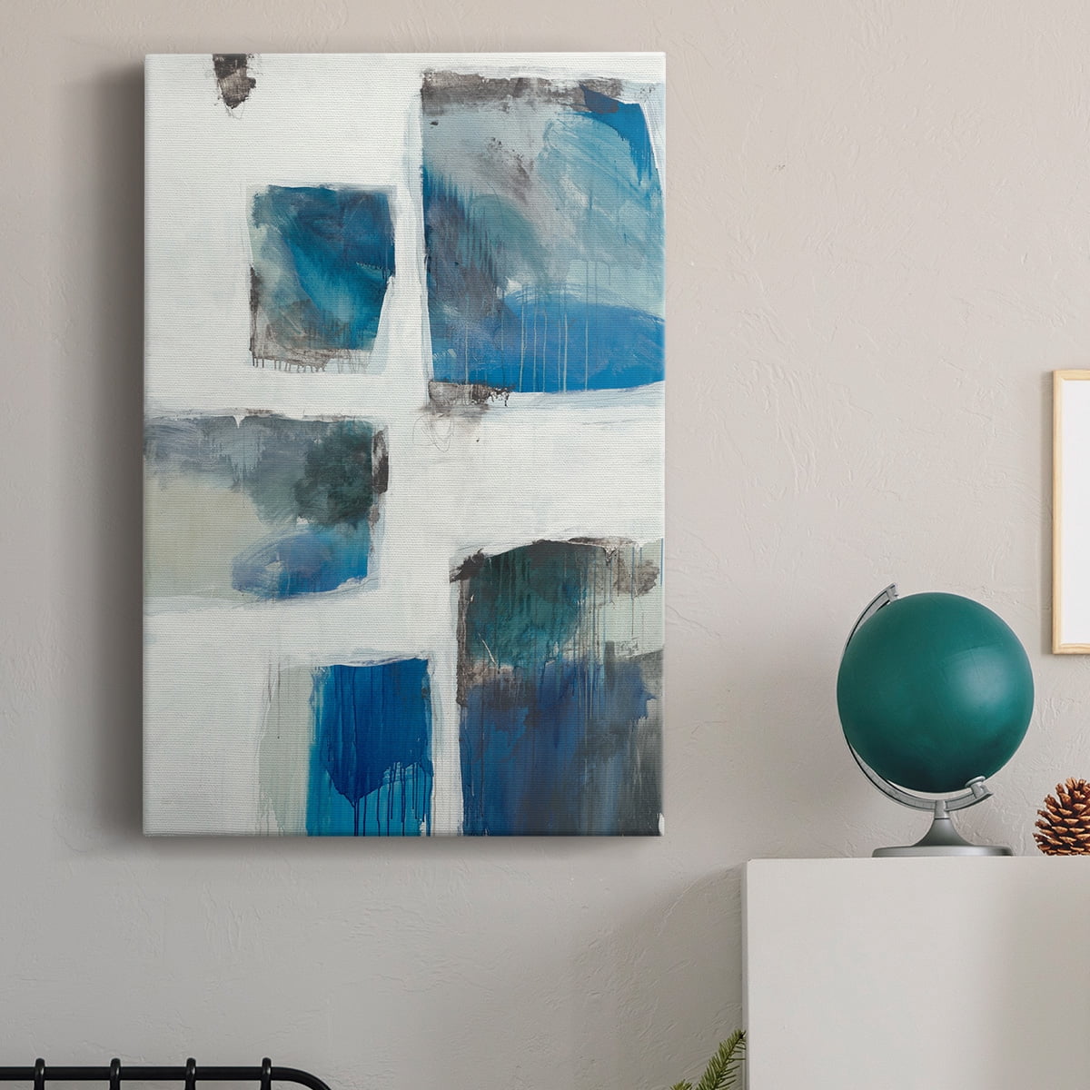 In This Together Premium Gallery Wrapped Canvas - Ready to Hang