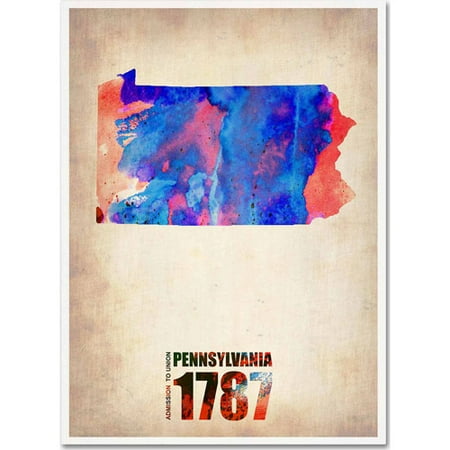 Trademark Fine Art