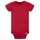 thumbnail image 2 of Pack de 5 bodys para bebé Gerber, rojo, 0 a 3 meses, 2 of 5