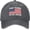deepheather, variant on USA 1776 2026 hat 250 Years Freedom 4th of July Hats Denim Baseball Cap