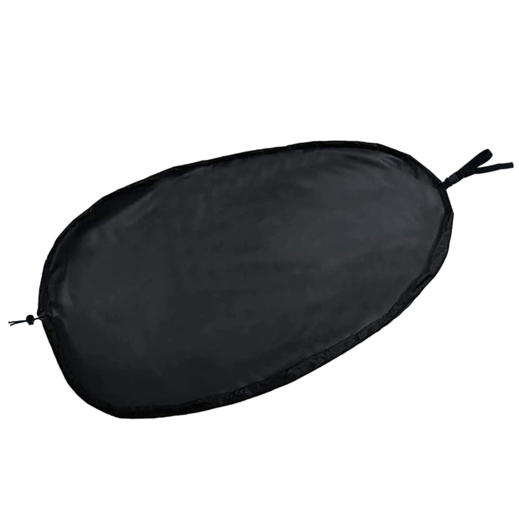 PatungKu Kayak Cockpit Cover Waterproofs Seal Cockpit Protectors Kayak Hatches Cover