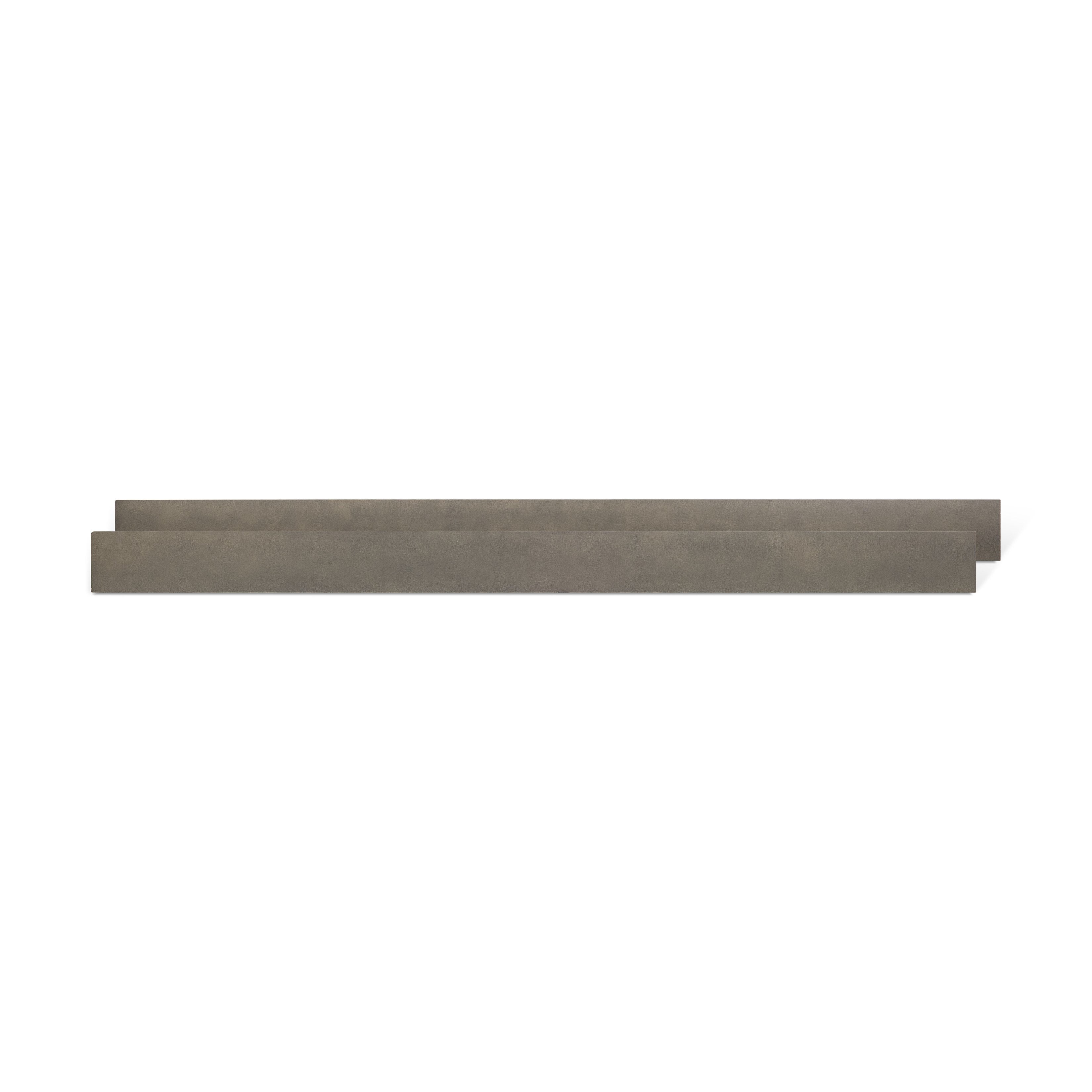 Forever Eclectic™ Full-size Bed Rails for Hampton™ and Woodland™ Cribs