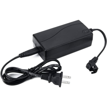 

Yustda 2-Prong AC/DC Adapter for Okin SP2-B2 PD18 Fits Golden Technologies Traditional Cambridge PR401 PR-401 PR401L PR355 PR-355L PR355M PR200 PR-200 PR747 PR-747 Class 2 Power Supply