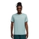 thumbnail image 3 of Playera Puma M TAD ESS Solid Cat LC para Hombre 525908-37 turquesa M, 3 of 4