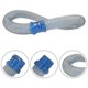 thumbnail image 4 of Kit de reemplazo de manguera de cerradura Mx6 Mx8 para limpiador de piscinas, Manguera pequeña, Manguera de bloqueo giratorio de 1 m R05, 4 of 5