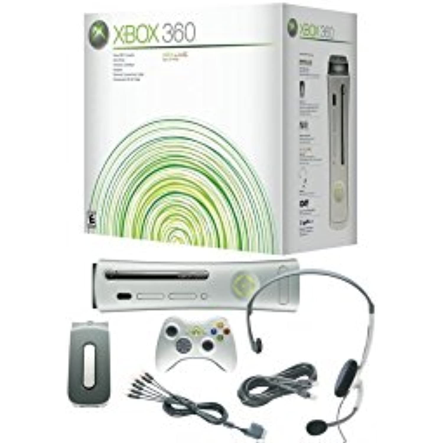 Microsoft Xbox 360 Pro review: Microsoft Xbox 360 Pro - CNET