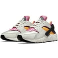 thumbnail image 2 of Nike Air Huarache Light Bone/Lethal Pink  DD1068-003 Men's Size 12, 2 of 5