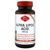Olympian Labs Alpha Lipoic Extra 200 mg 60 count