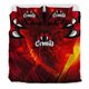 thumbnail image 4 of Juego de cama Gales - Dragón galés, 4 of 6