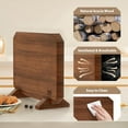 thumbnail image 7 of HOSHANHO Magnetic Knife Block Holder, 7 of 7