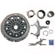 thumbnail image 1 of Kit Clutch Niro 2017-2023 L4 1.6L, 1 of 4
