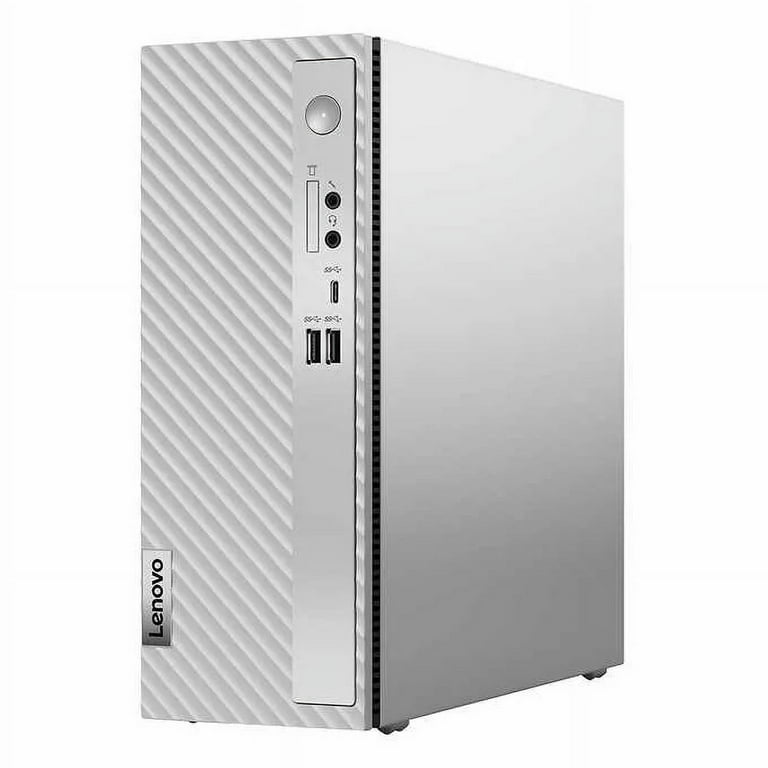 Lenovo IdeaCentre 3i Desktop, Intel i5-14400, 16GB RAM, 1TB Lenovo IdeaCentre 3i Desktop, Intel i5-14400, 16GB RAM, 1TB