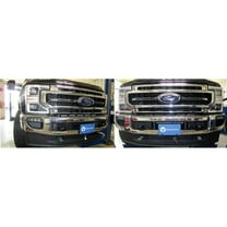 2020 FORD F-250/F-350 (INCLUDES SUPER DUTY, ACC AND TURBO) BASEPLATE