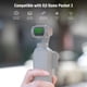 thumbnail image 2 of Filtro NEEWER Magnetic Black Mist Diffusion 1/8 para DJI Osmo Pocket 3, 2 of 8
