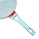 thumbnail image 2 of Set de 2 Woks y Comal Alfa Aluminio Jade C9224, 2 of 5