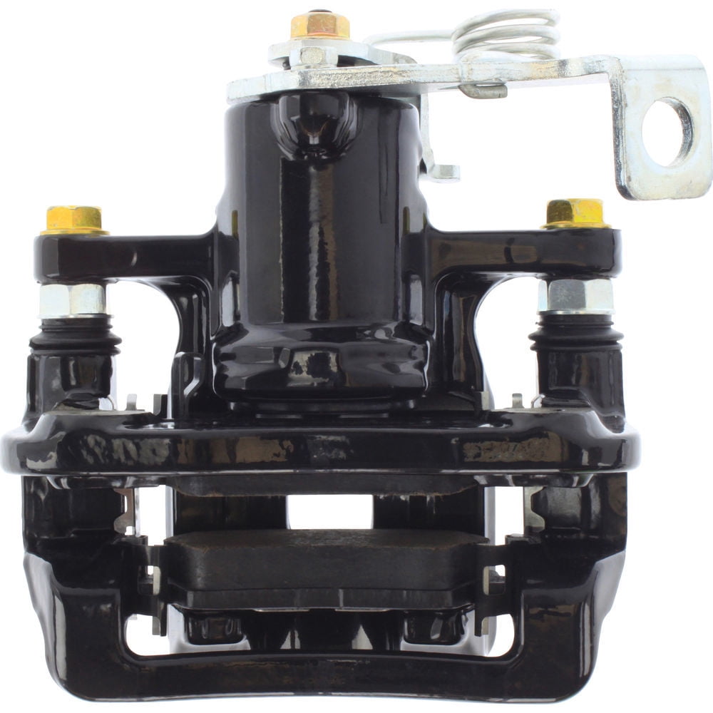 Centric Parts 142.51501 Centric Posi-Quiet Loaded Disc Brake Calipers