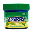thumbnail image 1 of Ungüento Racel Mentolex refrescante 60 g, 1 of 2