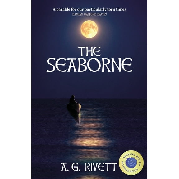 The Seaborne, (Paperback)