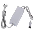 thumbnail image 2 of New Power Supply Adapter Cable Cord For Wii 110240v Eu Plug, 2 of 4