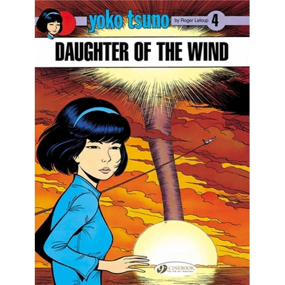 Pre-Owned Daughter of the Wind (Paperback) 1905460945 9781905460946
