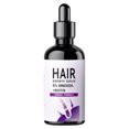 thumbnail image 1 of Suero capilar Bee Serum Essences para hombres y mujeres, aceite capilar, suaviza, espesa y sana el cabello, 60 ml Autorización, 1 of 6