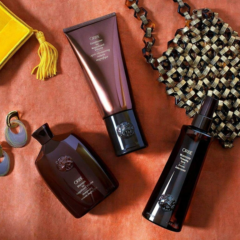 オリベ　マグニフィセントボリュームシャンプー&コンディショナー Oribe Volumizing Shampoo 8.5oz and Thickening Conditioner 6.8oz