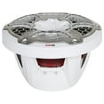 thumbnail image 4 of DS18 HYDRO NXL-10SUB/WH 10" Marine Subwoofer with Integrated RGB Lights 600 Watts SVC 4-Ohms White, 4 of 4